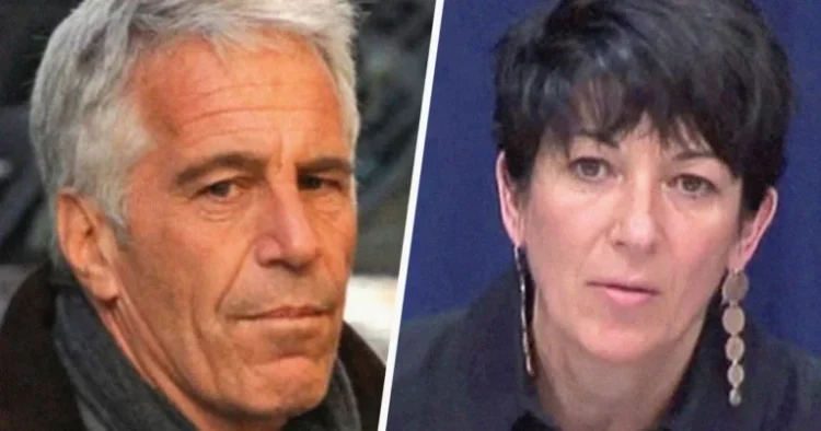 “Epşteyn işi”: 20 il həbs cəzası alan Maksvell şikayət etdi