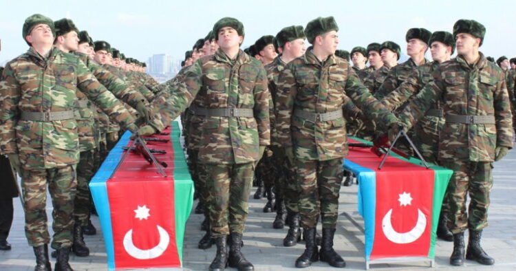 Bu şəxslər hərbi xidmətə çağırılmır – Yeni qaydalar açıqlandı