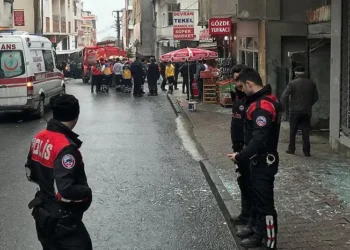 Azərbaycanlı qadın qayınatasını döyərək öldürüb?