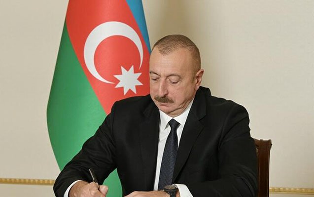 Hərbi xidmətə çağırılan bu şəxslərlə bağlı PREZİDENTDƏN FƏRMAN