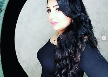“Elə kişi ilə 1 gün də YAŞAMARAM” – Aygün Şükürova
