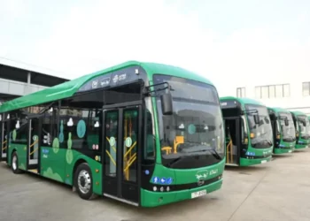 Bakıda 77 və 91 nömrəli marşrutlar üzrə avtobuslar dəyişdirilir