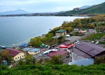 Basarkeçər: Göyçənin qoynunda unudulmayan Azərbaycan yurdu