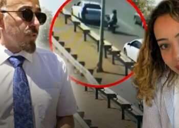 Qızı faciəli şəkildə ölən tanınmış vəkil danışdı: “Nasaz maşını niyə sürürsən axı?!” — VİDEO