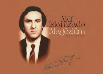 “Ala gözlüm” mahnısı onun ölümünə yazılıbmış -TARİXÇƏ
