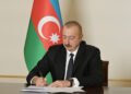 İlham Əliyev imzaladı:Tələb ləğv edildi