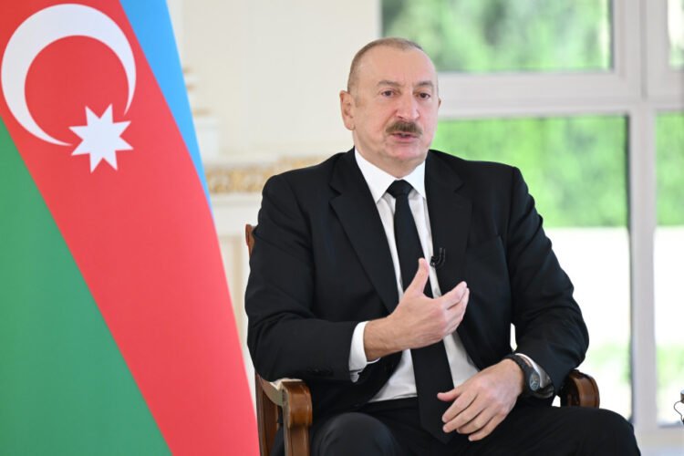 Prezident ÇAĞIRIŞ ETDİ —Ekspert atılacaq addımları AÇIQLADI