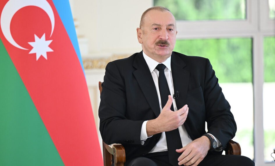 ŞAD XƏBƏR! Prezidentin Sərəncamının icrasına BAŞLANILDI