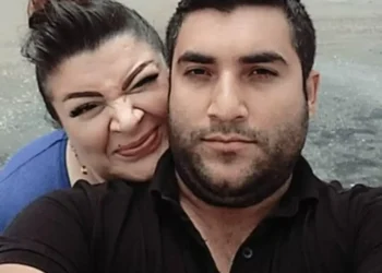Xuraman əri ilə barışıb? — Video paylaşdı