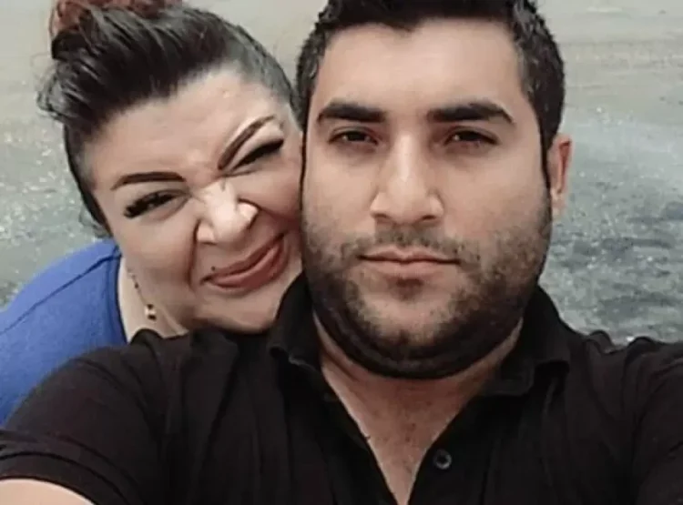 Xuraman əri ilə barışıb? — Video paylaşdı