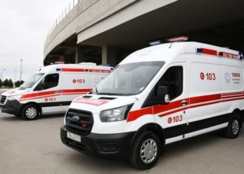 İki nəfəri İLAN SANCDI: Ölən var