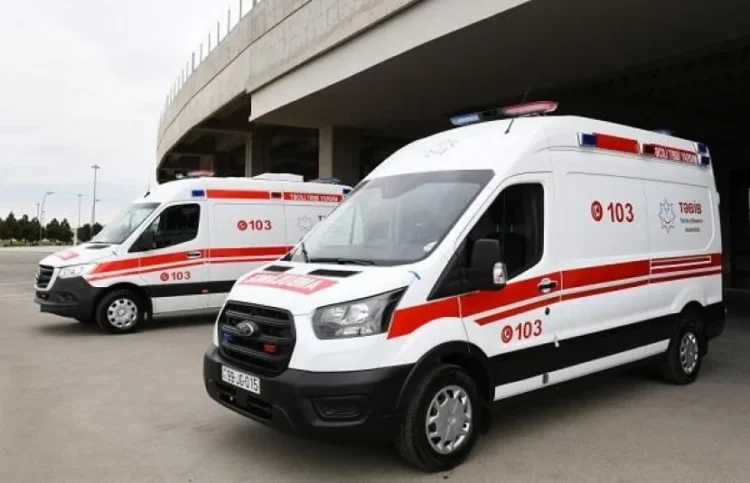 İki nəfəri İLAN SANCDI: Ölən var