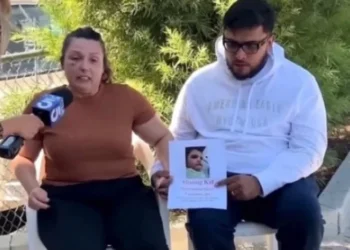 Valideynlər öldürdükləri övladını AXTARIŞA VERDİ
