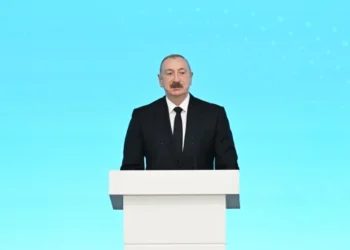 İlham Əliyev: Bu əsas mövzulardan birinə ÇEVİRİLİB