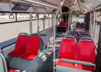 Avtobusların kondisionerləri niyə işə salınmır? – VİDEO