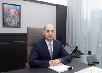Bakı Metropolitenində yeni VƏZİFƏ TƏYİNATI