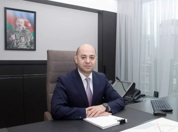 Bakı Metropolitenində yeni VƏZİFƏ TƏYİNATI