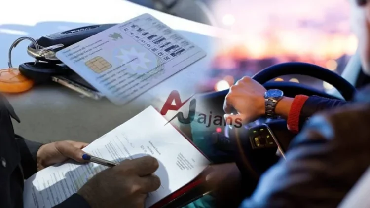 Sürücülərin bal limiti 40–50 BALA QALDIRILIR?- Milli Məclisdə müzakirə BAŞLADI