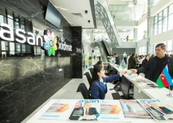 “ASAN xidmət”də çalışanlara maaş yeni qayda ilə VERİLƏCƏK