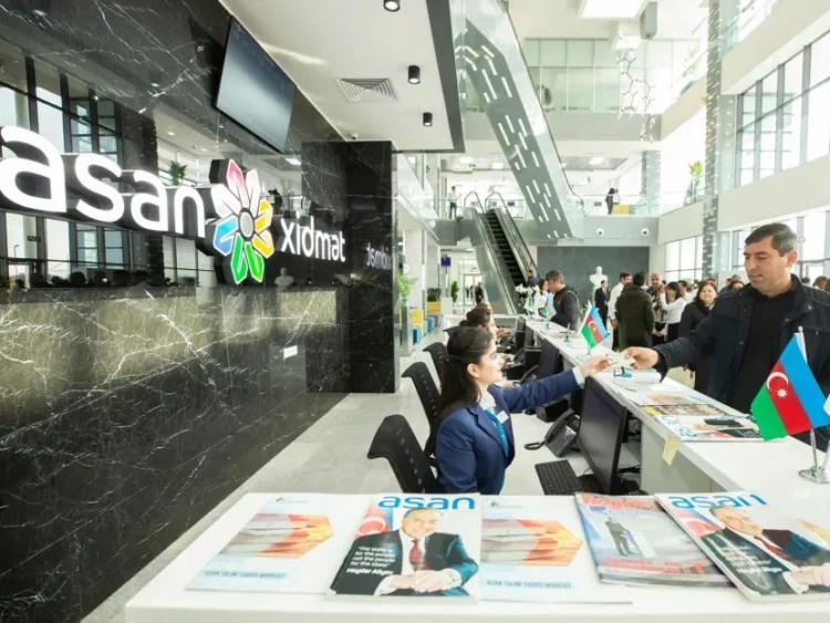 “ASAN xidmət”də çalışanlara maaş yeni qayda ilə VERİLƏCƏK