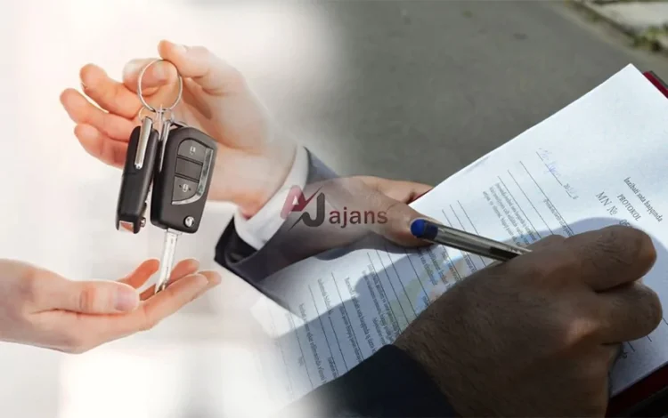 Bu halda cəriməni sürücü ödəməlidir – Rent-a-car işində boşluq