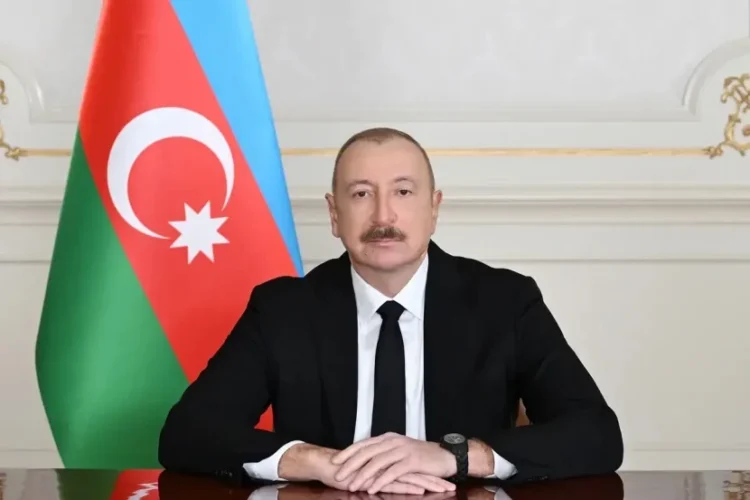 Prezident hava limanları ilə bağlı FƏRMAN İMZALADI