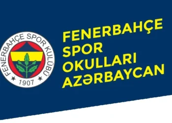 Bakıda Fənərbaxça futbol məktəbində yanğın – UŞAQLAR TƏXLİYƏ EDİLDİ