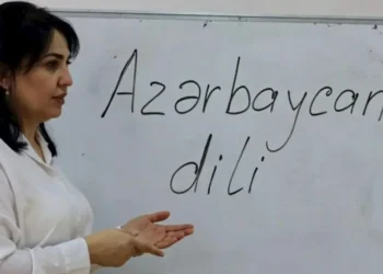 Bu müəllimlərin MAAŞI ARTACAQ
