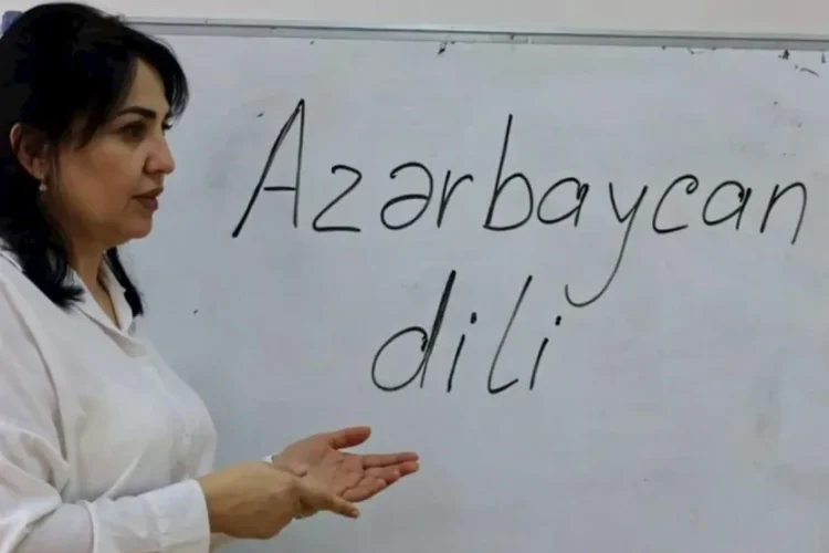 Bu müəllimlərin MAAŞI ARTACAQ