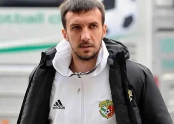 Tanınmış futbolçu ad günündə VƏFAT ETDİ