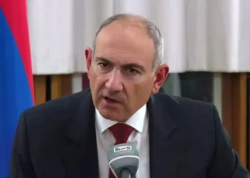 Paşinyan BAKIYA gələcəyini AÇIQLADI