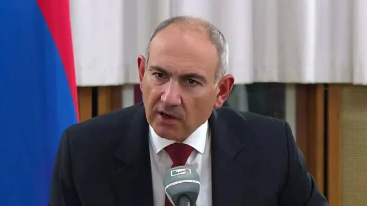 Paşinyan BAKIYA gələcəyini AÇIQLADI