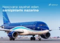 AZAL sərnişinlərin daşınması ilə bağlı YENİ MƏLUMAT YAYDI