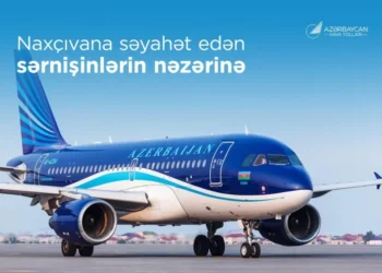 AZAL sərnişinlərin daşınması ilə bağlı YENİ MƏLUMAT YAYDI