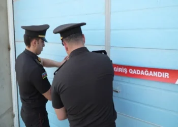 Azərbaycanda bu məntəqə BAĞLANDI