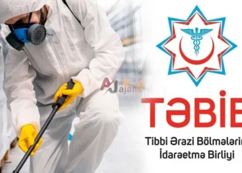 Bakıda çox sayda tibb bacısı ZƏHƏRLƏNİB? TƏBİB ARAŞDIRIR