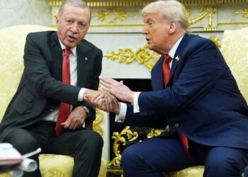 Türkiyənin hərbi baxımdan nə qədər güclü olduğunu anlamırlar – Tramp