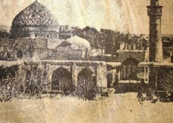 İrəvanın Unudulan Keçmişi: Arxivlərdən Çıxan Maraqlı Faktlar