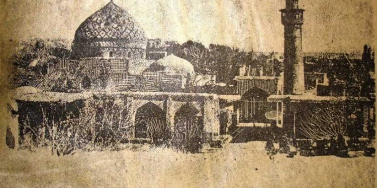 İrəvanın Unudulan Keçmişi: Arxivlərdən Çıxan Maraqlı Faktlar