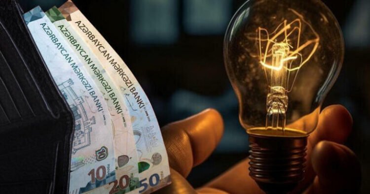 DİQQƏT: Yayda elektrik tariflərinə güzəşt ediləcək?