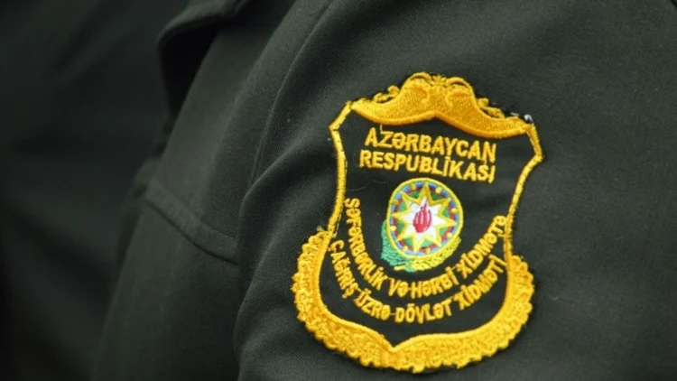 Hərbi xidmətdən yayınanları bu CƏZALAR GÖZLƏYİR