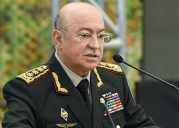 Kəmaləddin Heydərov ƏMR İMZALADI