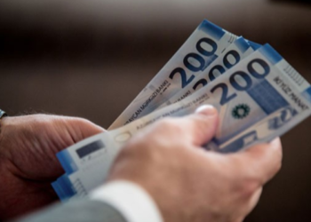 Maaşlar ARTIRILDI
