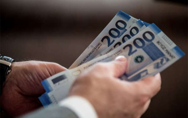 Maaşlar ARTIRILDI