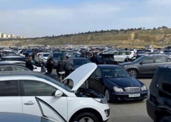 Maşın bazarında yenə bahalaşma olacaq – Açıqlama