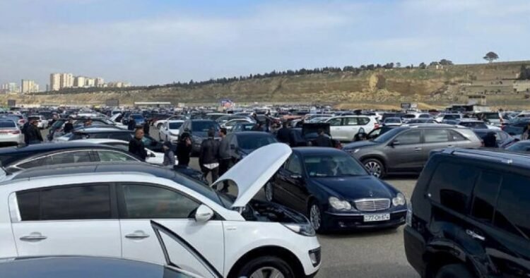 Maşın bazarında yenə bahalaşma olacaq – Açıqlama