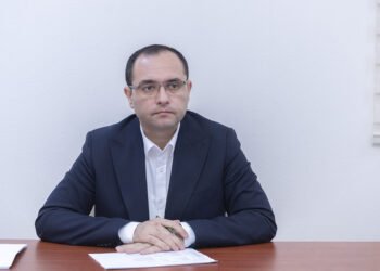 Nazir şad xəbəri AÇIQLADI:21 000 manat birdəfəlik əkin subsidiyası VERİLƏCƏK