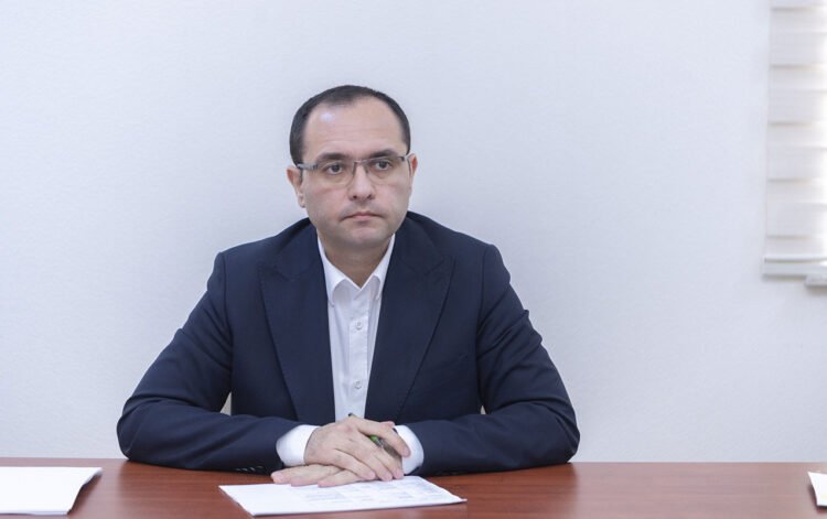 Nazir şad xəbəri AÇIQLADI:21 000 manat birdəfəlik əkin subsidiyası VERİLƏCƏK
