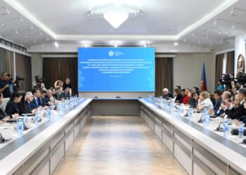 MEDİA yeni qanun layihəsinin ictimai müzakirəsini keçirdi