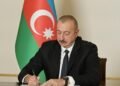 İlham Əliyev Fərman imzaladı